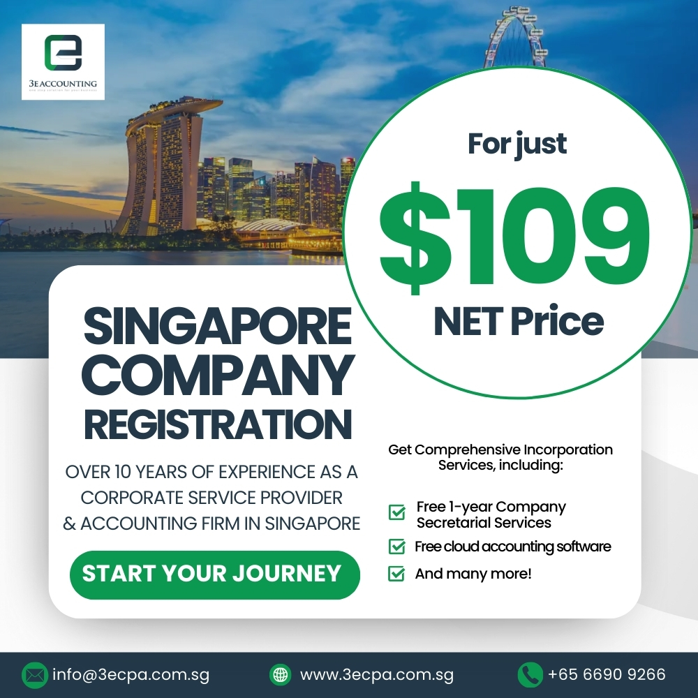 3E Accounting Singapore 3E Accounting Singapore