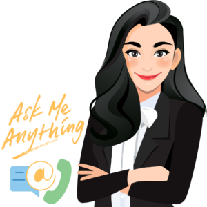 Ask Me Anything Ask Me Anything